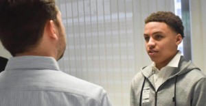 التوجيه التوعوي للشباب